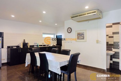 Estudio en Jomtien Beach, Pattaya, Tailandia № 26617 - foto 28