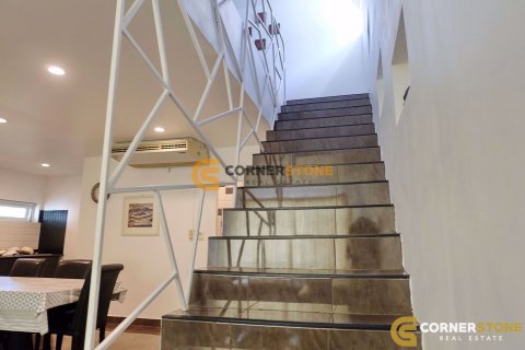 Estudio en Jomtien Beach, Pattaya, Tailandia № 26617 - foto 27