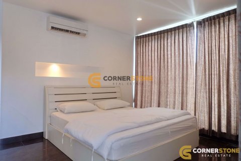 Estudio en Jomtien Beach, Pattaya, Tailandia № 26617 - foto 23