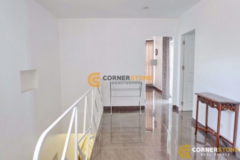 Estudio en Jomtien Beach, Pattaya, Tailandia № 26617 - foto 15