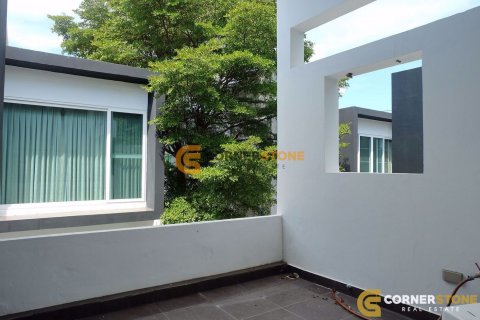 Estudio en Jomtien Beach, Pattaya, Tailandia № 26617 - foto 21