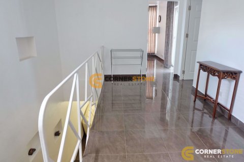 Estudio en Jomtien Beach, Pattaya, Tailandia № 26617 - foto 10