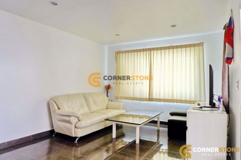 Estudio en Jomtien Beach, Pattaya, Tailandia № 26617 - foto 26