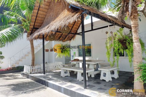 Estudio en Jomtien Beach, Pattaya, Tailandia № 26617 - foto 17