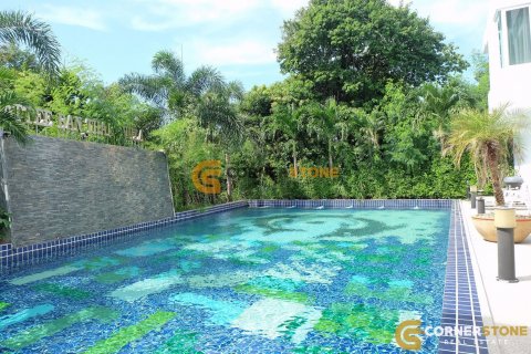 Estudio en Jomtien Beach, Pattaya, Tailandia № 26617 - foto 4
