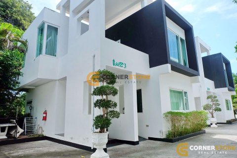 Estudio en Jomtien Beach, Pattaya, Tailandia № 26617 - foto 8