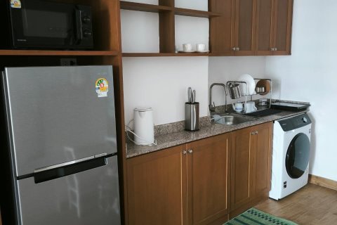 Estudio en Pattaya, Tailandia № 205836 - foto 7