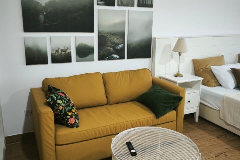 Estudio en Pattaya, Tailandia № 205836 - foto 5
