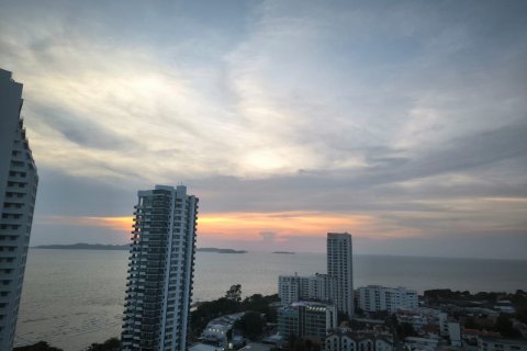 Estudio en Pattaya, Tailandia № 205836 - foto 16