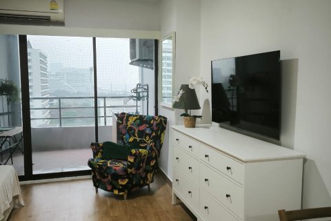 Estudio en Pattaya, Tailandia № 205836 - foto 11