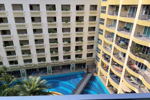 Apartamento de 2 habitaciones en Pattaya, Tailandia № 205834 - foto 9