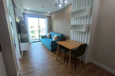 Apartamento de 2 habitaciones en Pattaya, Tailandia № 205834 - foto 6