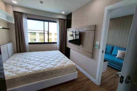 Apartamento de 2 habitaciones en Pattaya, Tailandia № 205834 - foto 5