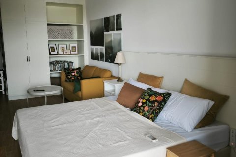Estudio en Pattaya, Tailandia № 205835 - foto 5