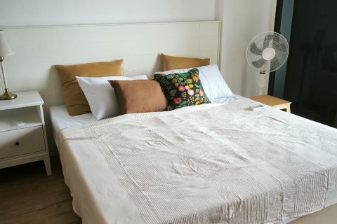 Estudio en Pattaya, Tailandia № 205835 - foto 4