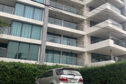 Apartamento de 2 habitaciones en Pattaya, Tailandia № 205839 - foto 15