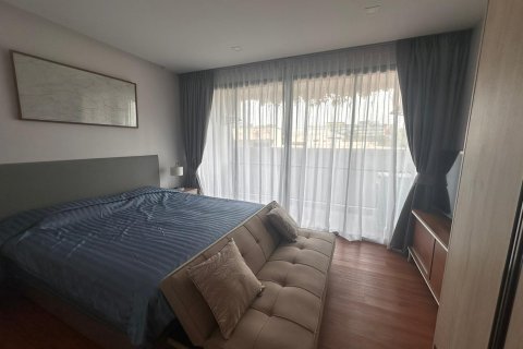 Apartamento de 2 habitaciones en Pattaya, Tailandia № 205840 - foto 5