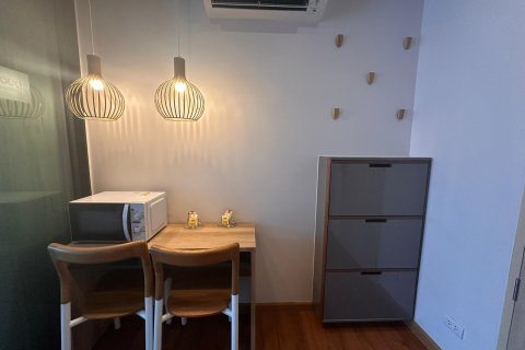 Apartamento de 2 habitaciones en Pattaya, Tailandia № 205840 - foto 6