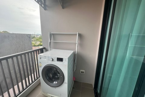 Apartamento de 2 habitaciones en Pattaya, Tailandia № 205840 - foto 9