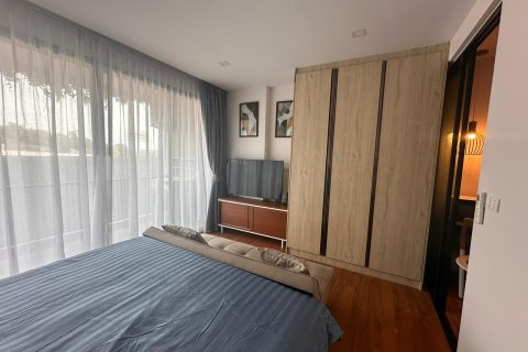 Apartamento de 2 habitaciones en Pattaya, Tailandia № 205840 - foto 4