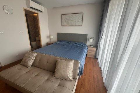 Apartamento de 2 habitaciones en Pattaya, Tailandia № 205840 - foto 3
