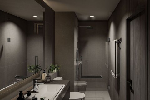 Condominio de 1 dormitorio en Chalong, Tailandia № 71623 - foto 14