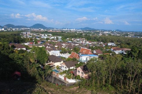 Condominio de 1 dormitorio en Chalong, Tailandia № 71623 - foto 22