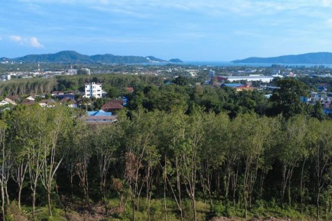 Condominio de 1 dormitorio en Chalong, Tailandia № 71623 - foto 2