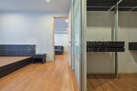 Condominio de 2 dormitorios en Bangkok, Tailandia № 202351 - foto 8