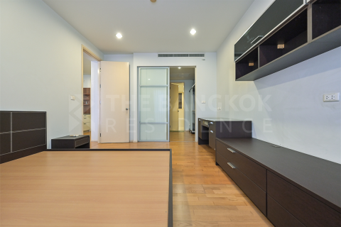 Condominio de 2 dormitorios en Bangkok, Tailandia № 202351 - foto 9