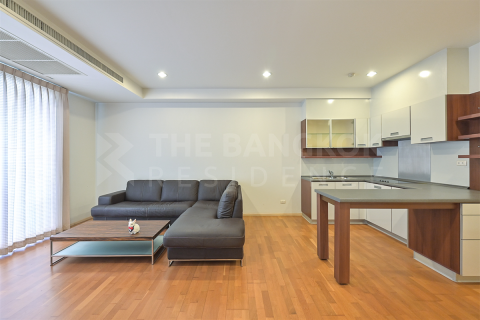 Condominio de 2 dormitorios en Bangkok, Tailandia № 202351 - foto 10