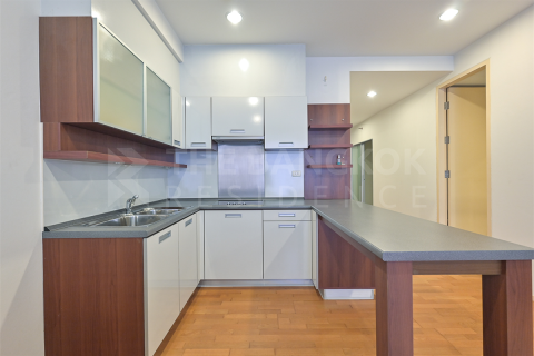 Condo à Bangkok, Thaïlande, 2 chambres  № 202351