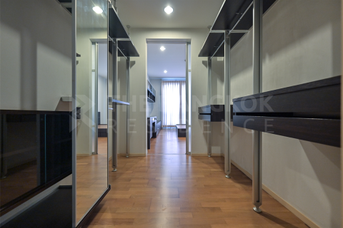 Condominio de 2 dormitorios en Bangkok, Tailandia № 202351 - foto 6