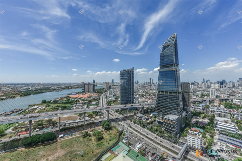Condominio de 2 dormitorios en Bangkok, Tailandia № 202350 - foto 3