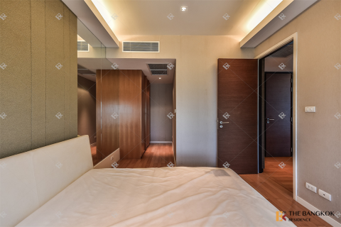 Condominio de 2 dormitorios en Bangkok, Tailandia № 202350 - foto 8