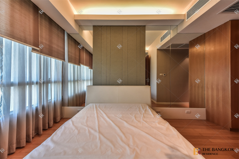 Condominio de 2 dormitorios en Bangkok, Tailandia № 202350 - foto 9