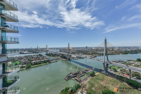 Condominio de 2 dormitorios en Bangkok, Tailandia № 202350 - foto 4