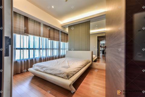 Condominio de 2 dormitorios en Bangkok, Tailandia № 202350 - foto 7