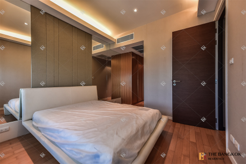 Condominio de 2 dormitorios en Bangkok, Tailandia № 202350 - foto 10