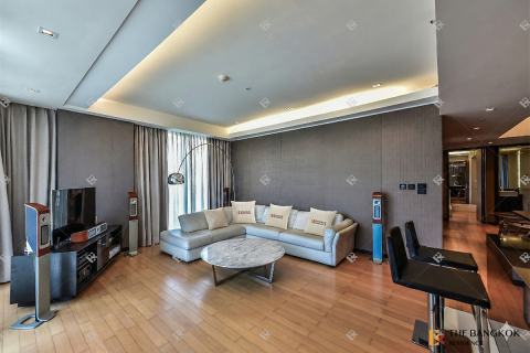 Condominio de 2 dormitorios en Bangkok, Tailandia № 202350 - foto 2