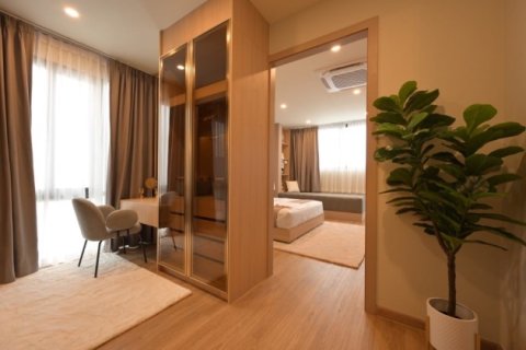 Chalet de 4 dormitorios en Phuket, Tailandia № 191126 - foto 8