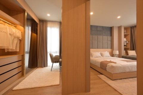Chalet de 4 dormitorios en Phuket, Tailandia № 191126 - foto 6