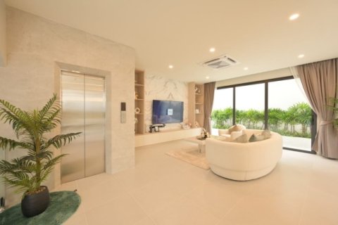 Chalet de 4 dormitorios en Phuket, Tailandia № 191126 - foto 3