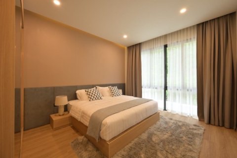 Chalet de 4 dormitorios en Phuket, Tailandia № 191126 - foto 13