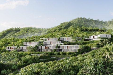 Chalet de 4 dormitorios en Phuket, Tailandia № 191127 - foto 3