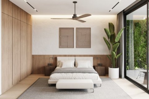 Chalet de 4 dormitorios en Phuket, Tailandia № 191127 - foto 18