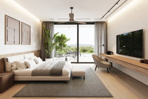 Chalet de 4 dormitorios en Phuket, Tailandia № 191127 - foto 17