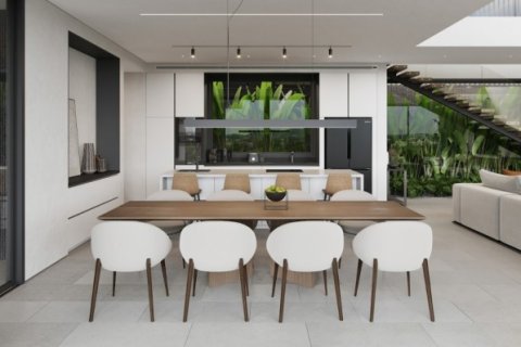 Chalet de 4 dormitorios en Phuket, Tailandia № 191127 - foto 10