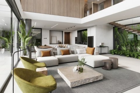 Chalet de 4 dormitorios en Phuket, Tailandia № 191127 - foto 7