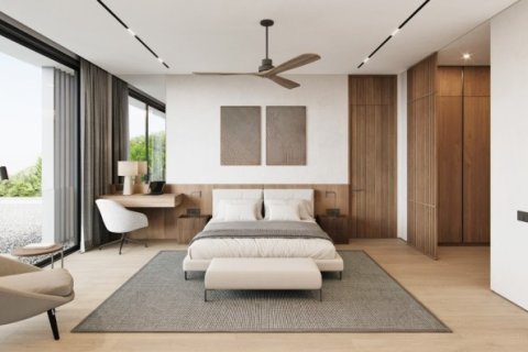 Chalet de 4 dormitorios en Phuket, Tailandia № 191127 - foto 14